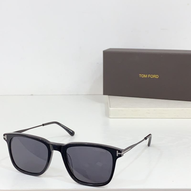 Tom Ford Sunglasses